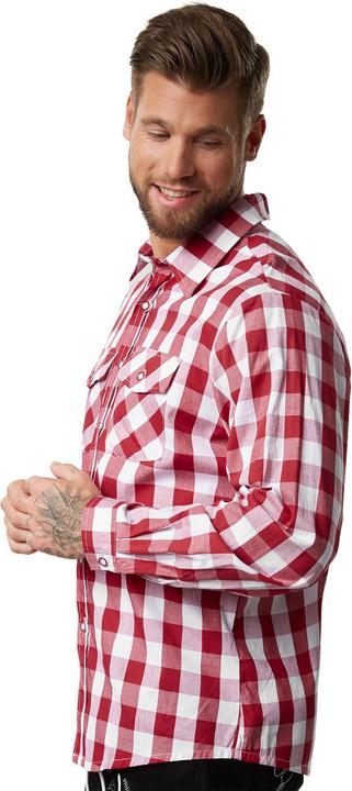 Immagine prodotto Dressforfun Camicia Maxl (S)