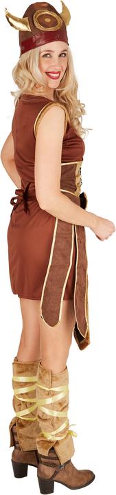 Image du produit Dressforfun Femme viking (M)
