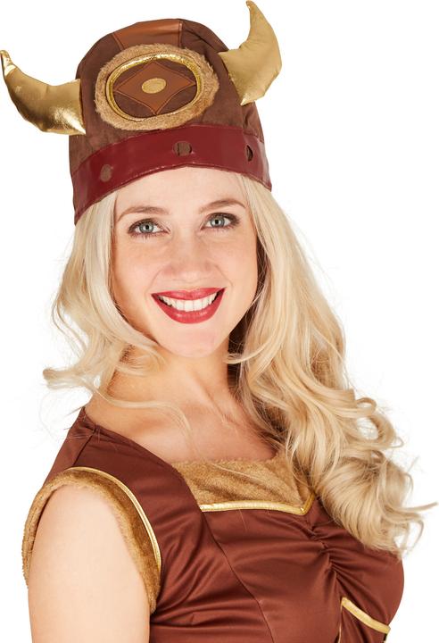 Image du produit Dressforfun Femme viking (M)