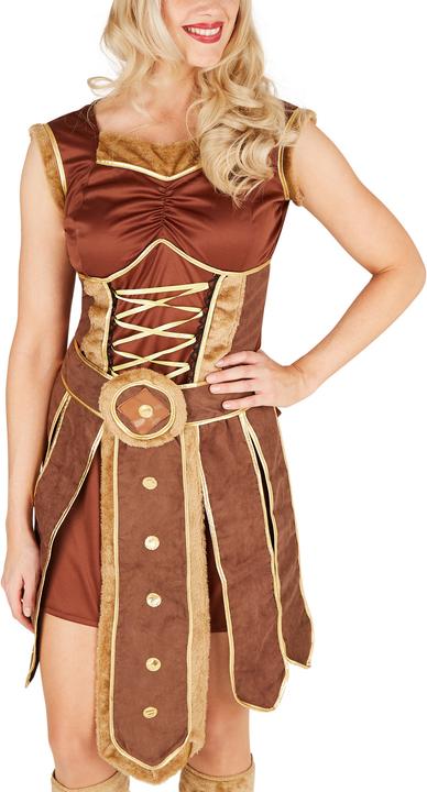 Image du produit Dressforfun Femme viking (M)