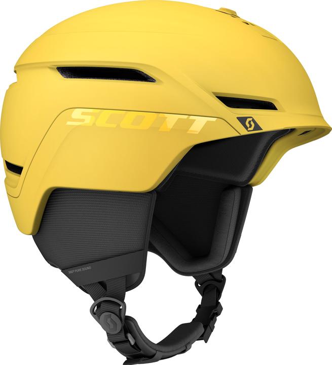 Image du produit Scott Sports Casque Symbol 2 Plus (55 - 59 cm, M)