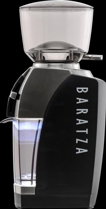 Produktbild ScentStory Vario W+ Coffee Grinder (Black)