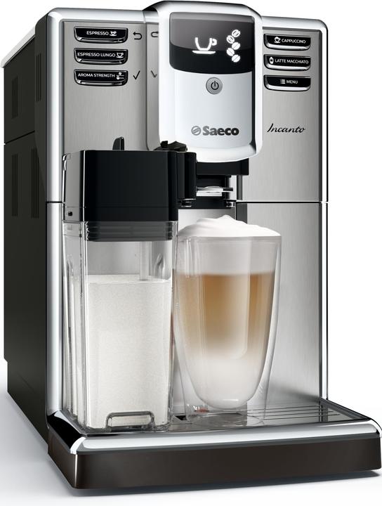 Actual product image Saeco Incanto HD8917/01