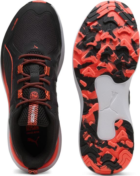 Actual product image Puma Reflect Lite Trail (44.5)