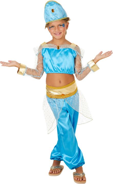 Actual product image Dressforfun Girl Costume Oriental Princess (128)