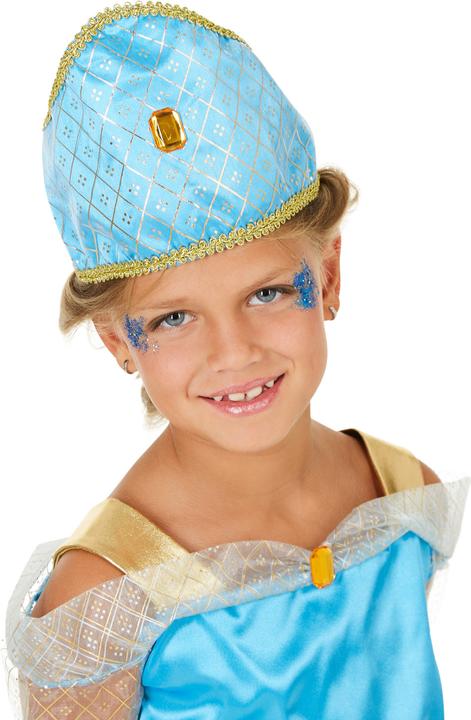 Actual product image Dressforfun Girl Costume Oriental Princess (128)