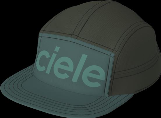 Produktbild Ciele GOCap Comp Century - Cap (M, L)