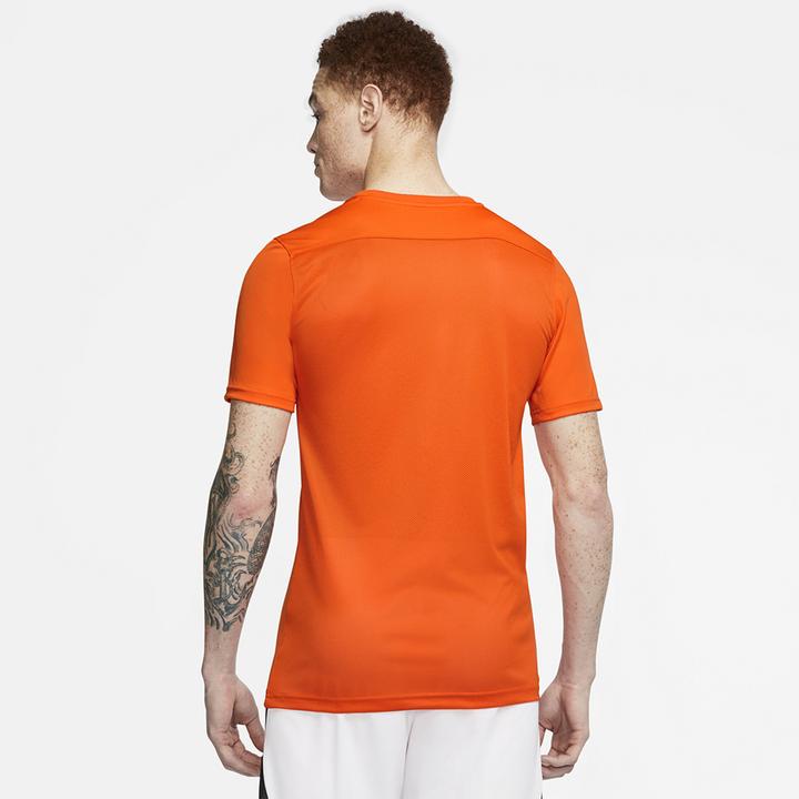 Image du produit Nike Park Vii Maillot Manches Courtes (S)