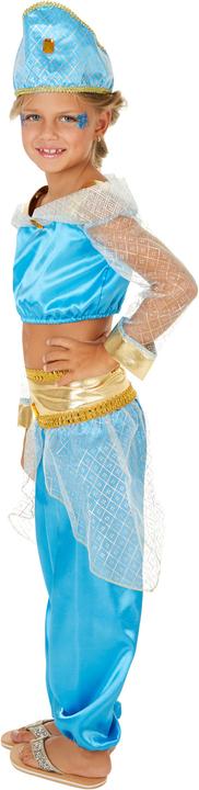 Actual product image Dressforfun Girl Costume Oriental Princess (128)
