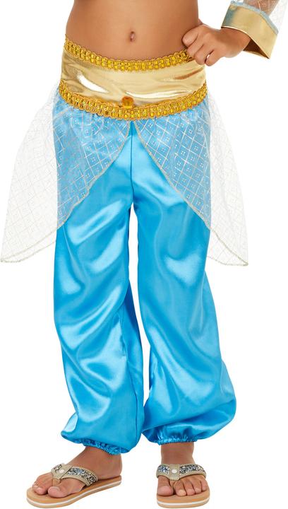 Actual product image Dressforfun Girl Costume Oriental Princess (128)