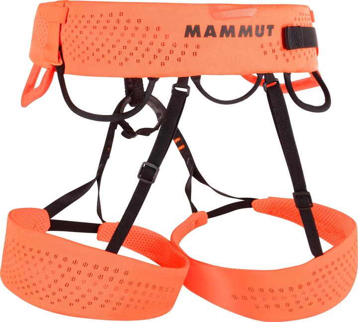 Produktbild Mammut Sender Klettergurt (XL)