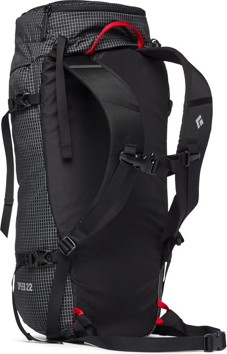 Produktbild Black Diamond Speed 22 (22 l)