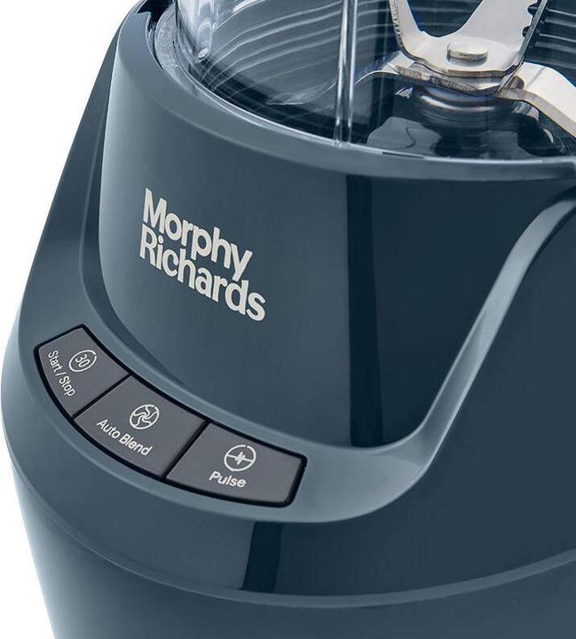 Produktbild Morphy Richards 403060 cup blender (black)
