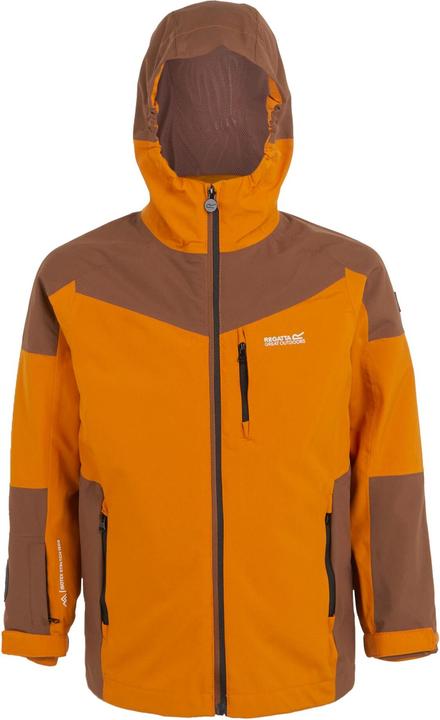 Regatta Trekktain Jacke 3 in 1 Jungen