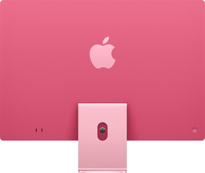 Image du produit Apple iMac 2024 (M4, 16 Go, 256 Go, Apple M4 8-Core)