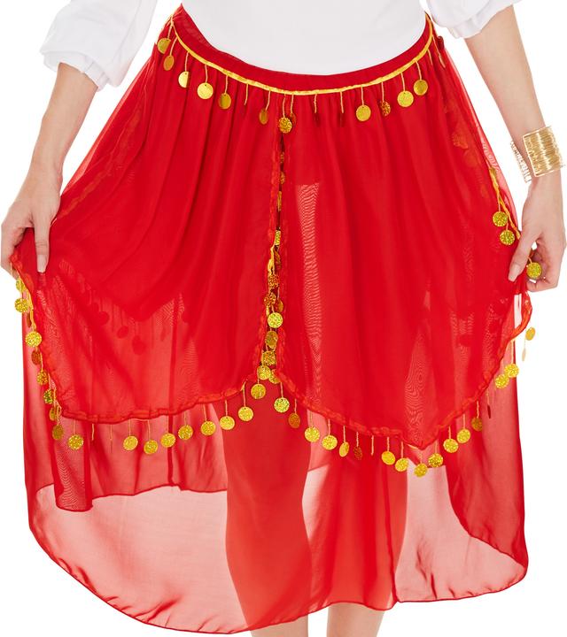 Immagine prodotto Dressforfun Costume da donna zingara (XXL)