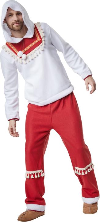 Image du produit Dressforfun Esquimau ingénieux (XXL)