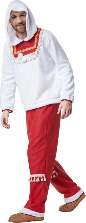 Image du produit Dressforfun Esquimau ingénieux (XXL)