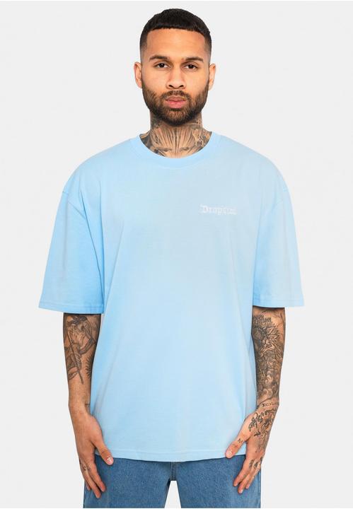 Produktbild Dropsize Heavy Oversize Embo T-Shirt - 124691 (M)