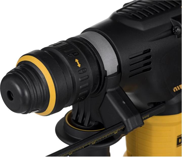Produktbild DeWalt Kombihammer D25334K SDSplus 30mm 950 Watt (Netzbetrieb)