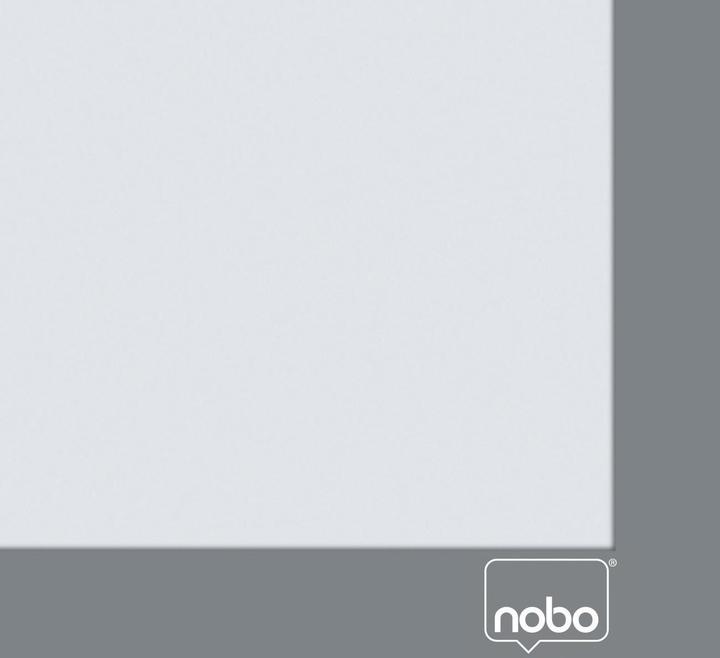 Nobo Cornice per poster autoadesiva magnetica (A4)