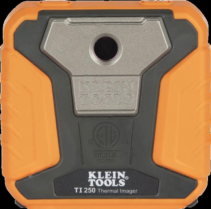 Produktbild Klein Tools Wärmebildkamera im Taschenformat