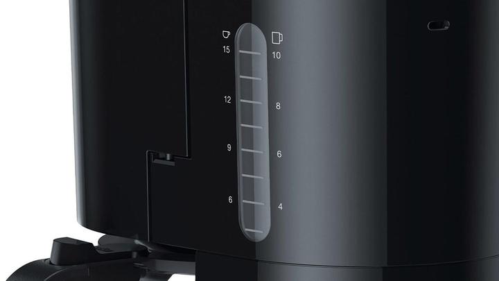 Actual product image Braun 10 kopper - Optibrew system - AromaCarafe function