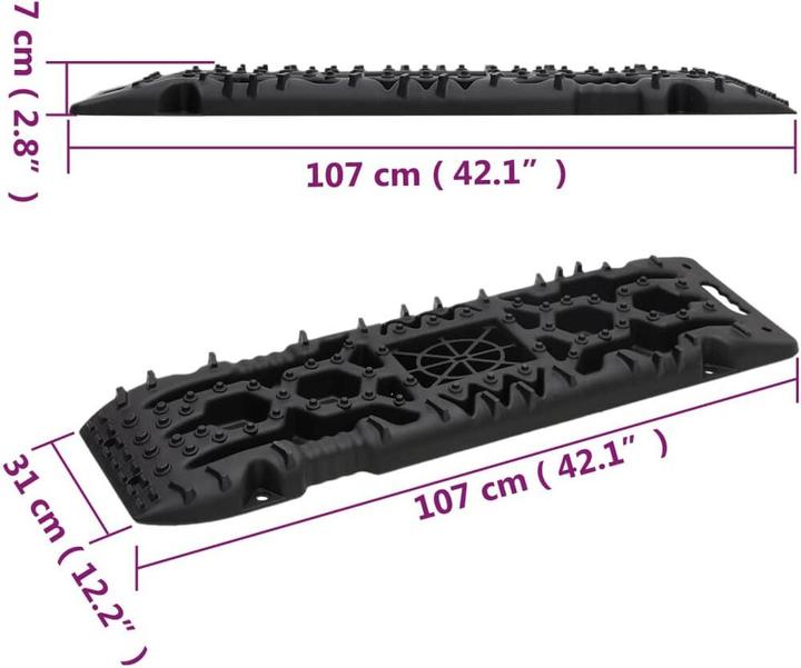 Actual product image VidaXL Vasanta