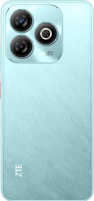 Image du produit ZTE Blade A75 (128 Go, Vert, 6.60", Double SIM, 50.33 Mpx, 4G)