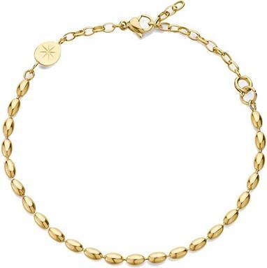 Brosway - Charming gold plated bracelet for women Essential BNL058