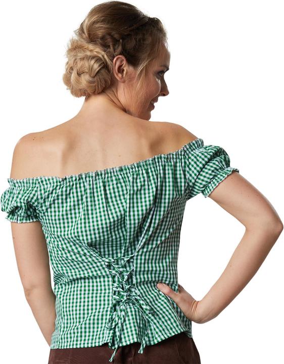 Immagine prodotto Dressforfun Camicetta tradizionale Ina (M)