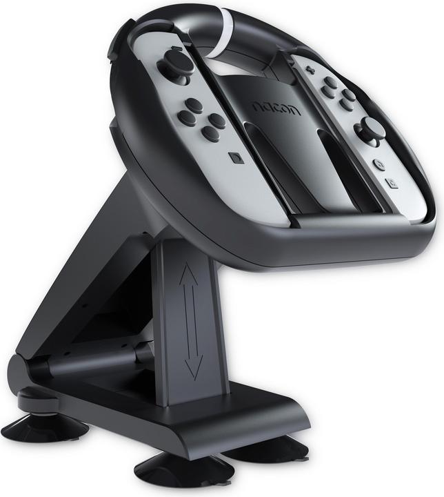 Immagine prodotto Nacon Gaming Volante pieghevole (Switch 2)