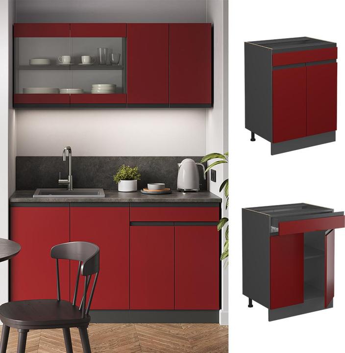 Produktbild Vicco Küchenunterschrank R-Line (80 x 46 x 81.5 cm)