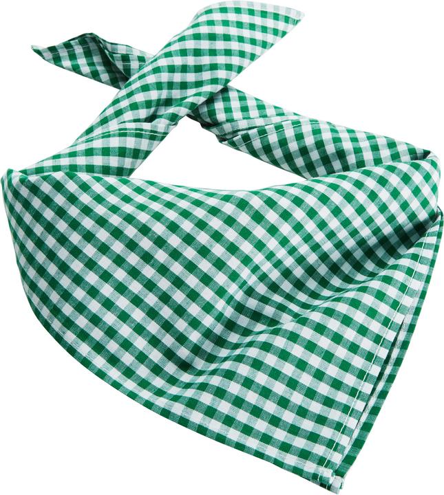 Dressforfun costume tradizionale plaid