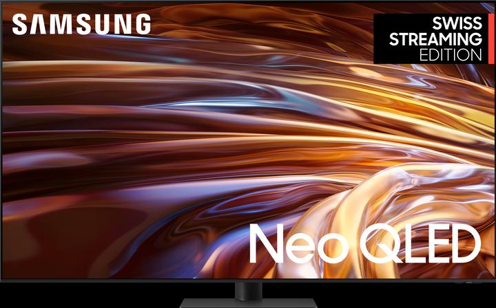 Actual product image Samsung QE65QN95D (65", QN95D, NeoQLED, 4K, 2024)