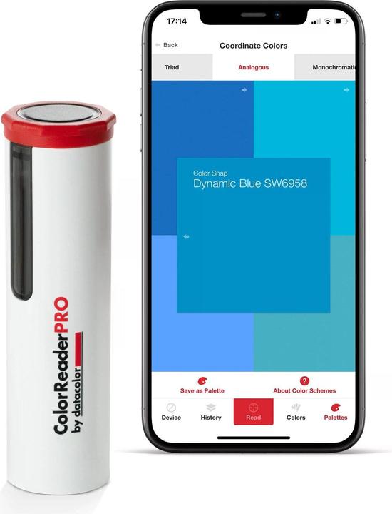 Image du produit Datacolor ColorReaderPRO