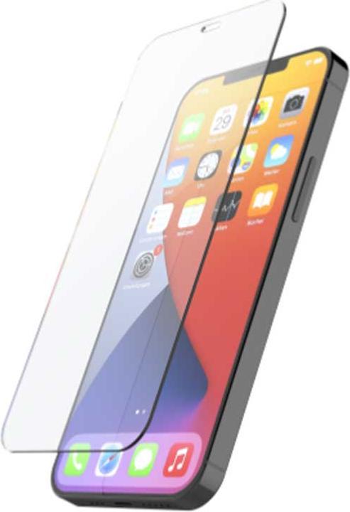 Produktbild Hama Schutzglas (1 Stück, Apple iPhone 14 Pro)