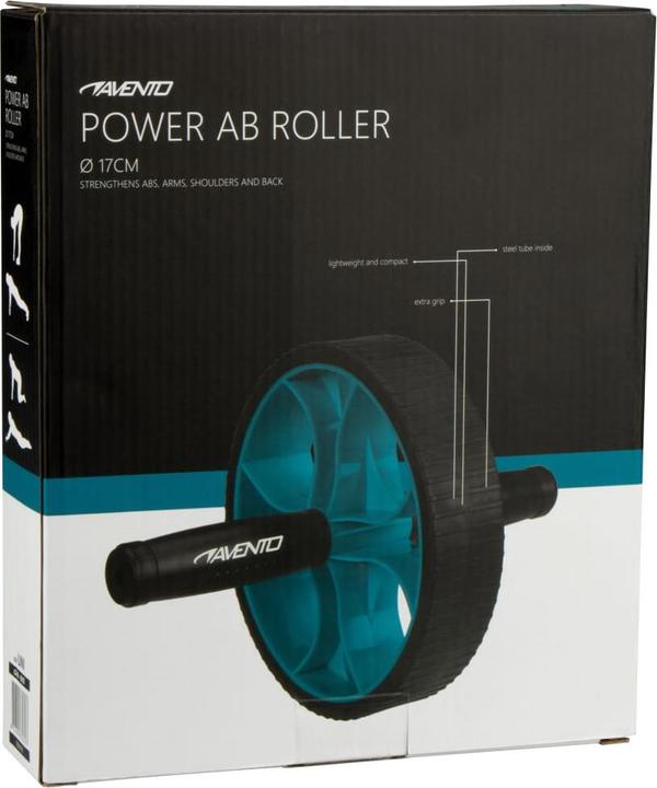 Produktbild Avento 42HA abdominal trainer