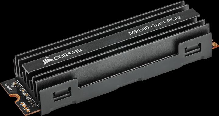 Image du produit Corsair MP600 (1000 Go, M.2 2280)