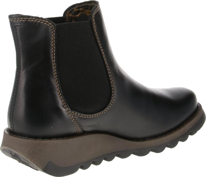 Fly London Stiefelette (39)