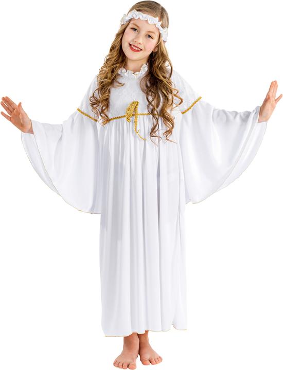 Image du produit Dressforfun Costume de petit ange de Noël pour fille (116)