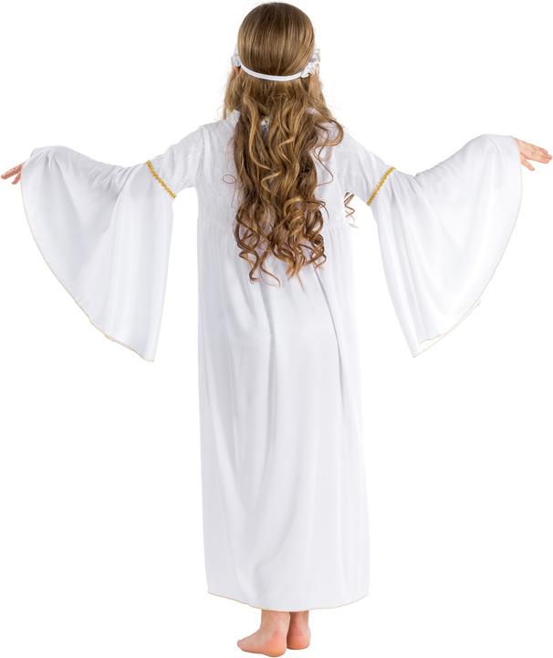 Image du produit Dressforfun Costume de petit ange de Noël pour fille (116)