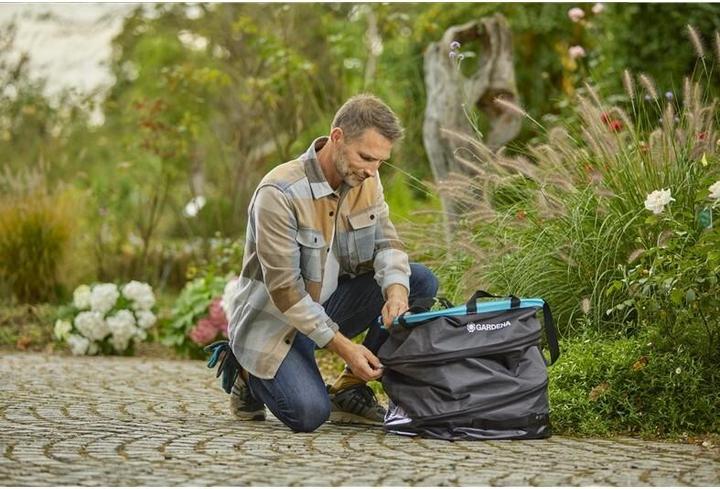Immagine prodotto Gardena PopUp (220 l)