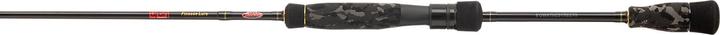 Berkley URBN Spinning Rod Finesse Lure All Rounder - Ihr perfekter Angelbegleiter (Spinnrute, 180 cm)