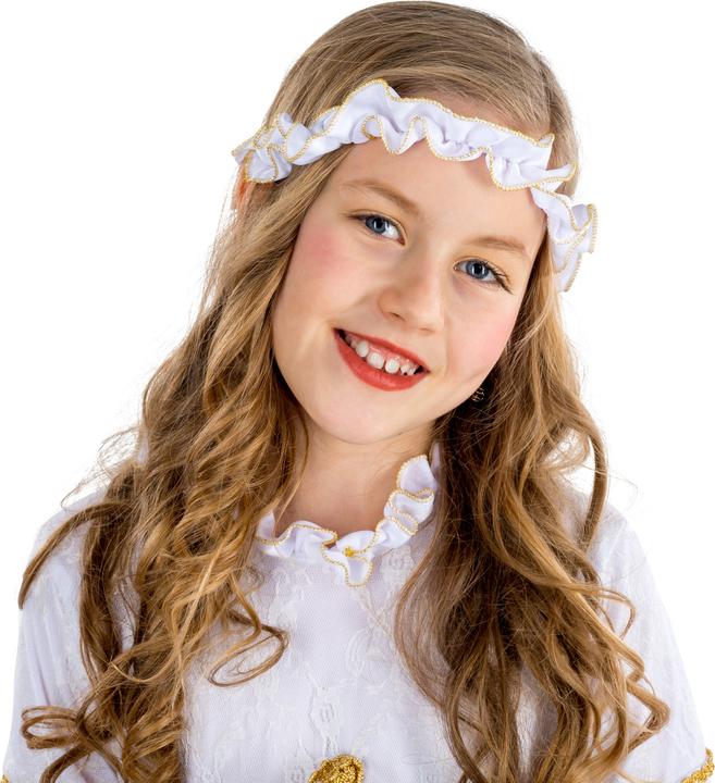 Image du produit Dressforfun Costume de petit ange de Noël pour fille (116)