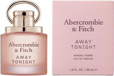 Actual product image Abercrombie and Fitch Tonight Eau de Parfum (Eau de parfum, 30 ml)