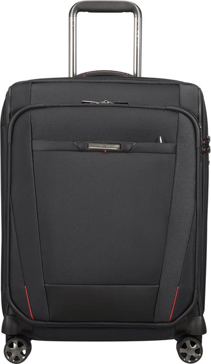 Samsonite PRO-DLX 5 Spinner Business Case (51.50 l, Handgepäck (bis 50l))