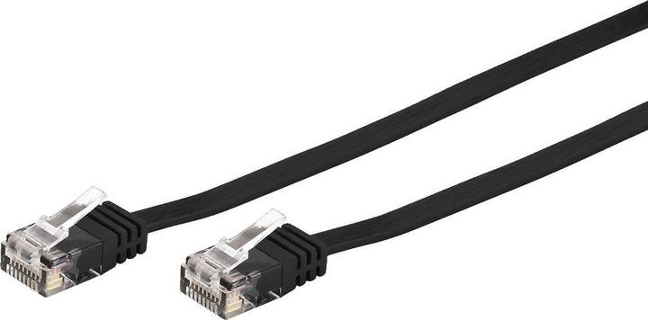 Produktbild Goobay Netzwerkkabel (U/UTP, CAT6, 5 m)