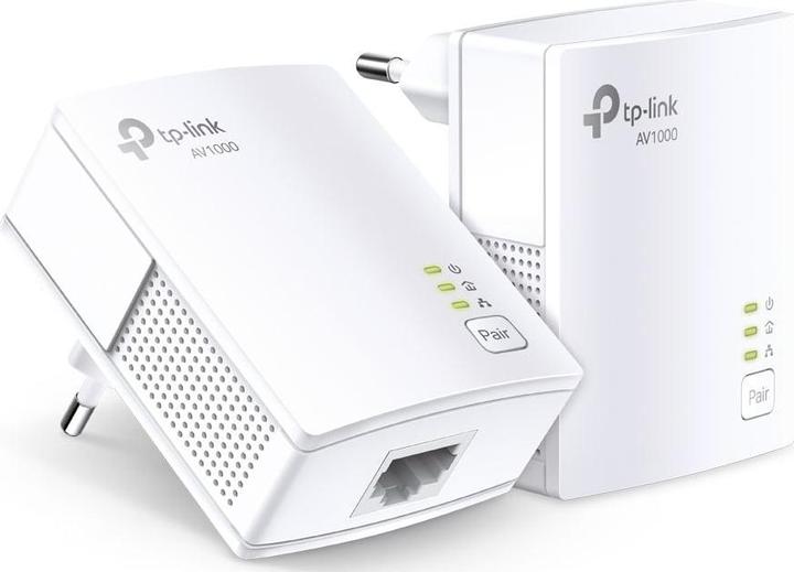 KIT TL-PA7017P (CH) (1000 Mbit/s)