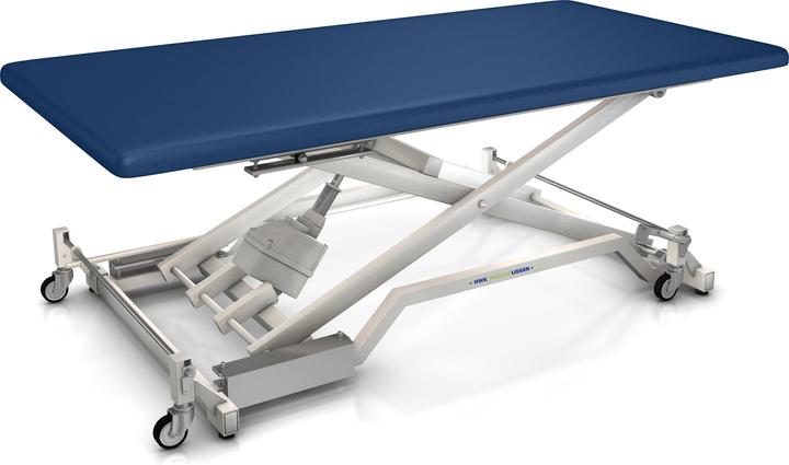 Produktbild HWK Elektrische Therapieliege Kingsize E1
